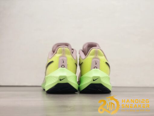 Giày Nike Zoom Viale Pink Yellow Green (4)