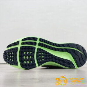 Giày Nike Zoom Viale Pink Yellow Green (5)