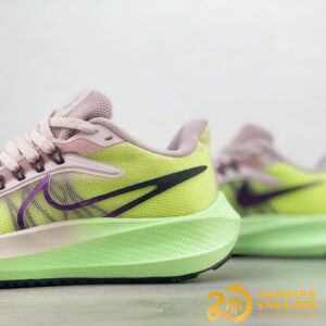 Giày Nike Zoom Viale Pink Yellow Green (8)