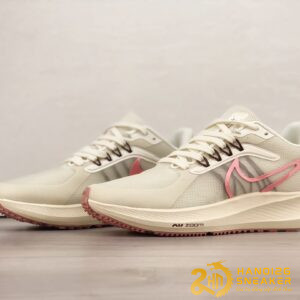 Giày Nike Zoom Viale White Pink 957618 116 (6)