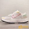 Giày Nike Zoom Vomero 5 White Picante Red