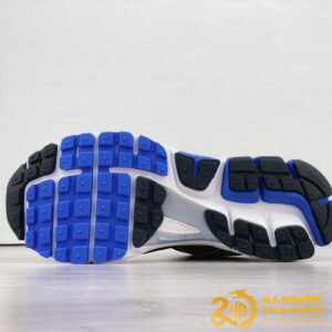 Giày Nike Zoom Vomero 5 White Racer Blue Black (5)