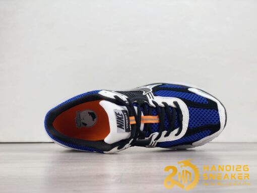 Giày Nike Zoom Vomero 5 White Racer Blue Black (6)