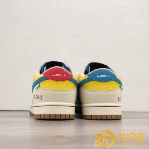 Giày Otomo Katsuhiro X Nike SB Dunk Low RX 78 2 (6)