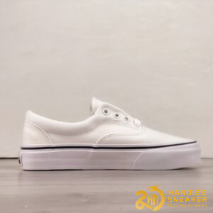 Giày Tênis Vans Era True White Cực Đẹp (4)