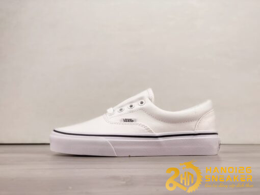 Giày Tênis Vans Era True White Cực Đẹp