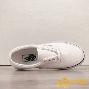 Giày Tênis Vans Era True White Cực Đẹp (6)