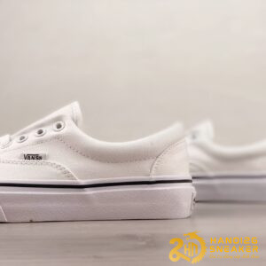 Giày Tênis Vans Era True White Cực Đẹp (8)