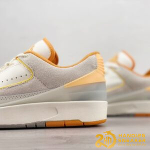 Giày Titan X Air Jordan 2 Low WMNS Gray (3)