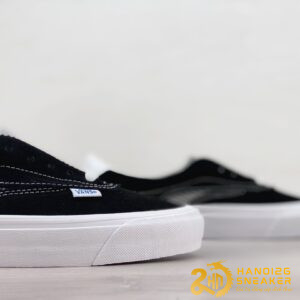 Giày Vans Acer Ni SP Black Cao Cấp (2)