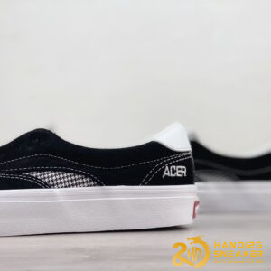 Giày Vans Acer Ni SP Black Cao Cấp (3)