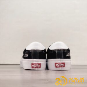 Giày Vans Acer Ni SP Black Cao Cấp (4)