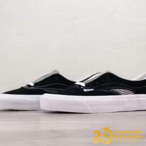 Giày Vans Acer Ni SP Black Cao Cấp (5)