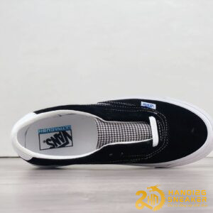 Giày Vans Acer Ni SP Black Cao Cấp (6)