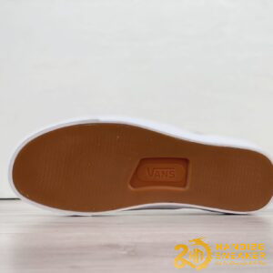 Giày Vans Acer Ni SP Black Cao Cấp (7)