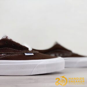 Giày Vans Acer Ni SP Brown Cực Đẹp (2)