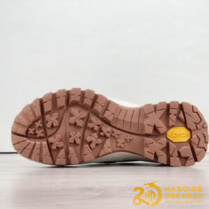 Giày Vans Authentic Vibram DX Black White (2)