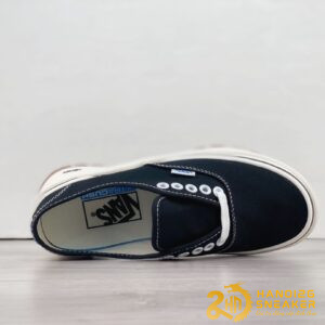 Giày Vans Authentic Vibram DX Black White (3)