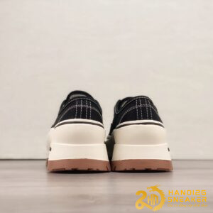 Giày Vans Authentic Vibram DX Black White (6)