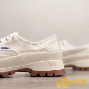 Giày Vans Authentic Vibram DX White Brown (7)