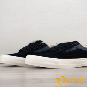 Giày Vans Knu Skool VR3 LX Black (7)