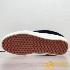 Giày Vans Knu Skool VR3 LX Black (8)