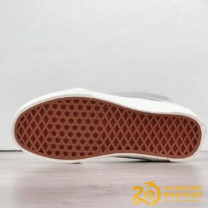 Giày Vans Knu Skool VR3 LX Blue Light (3)