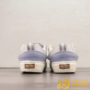 Giày Vans Knu Skool VR3 LX Blue Light (8)