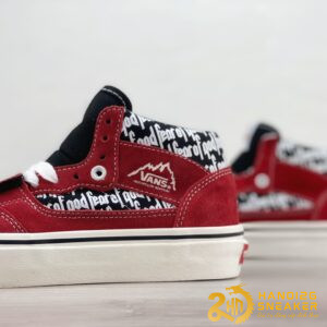 Giày Vans Mountain Edition Fear Of God (2)