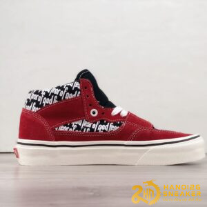 Giày Vans Mountain Edition Fear Of God (4)