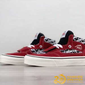 Giày Vans Mountain Edition Fear Of God (5)