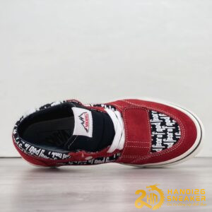 Giày Vans Mountain Edition Fear Of God (7)