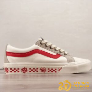 Giày Vans SK8 Low Reissue SF Island Dream (2)