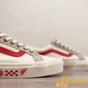 Giày Vans SK8 Low Reissue SF Island Dream (3)