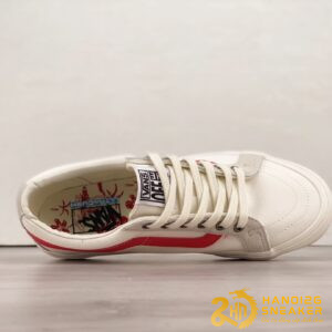Giày Vans SK8 Low Reissue SF Island Dream (4)