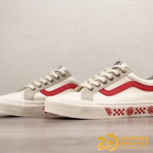 Giày Vans SK8 Low Reissue SF Island Dream (6)