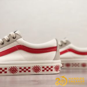 Giày Vans SK8 Low Reissue SF Island Dream (7)
