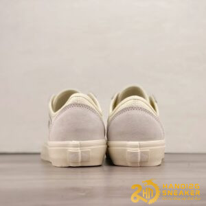 Giày Vans Style 136 Decon Creamy White (2)