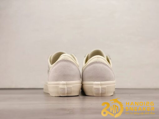 Giày Vans Style 136 Decon Creamy White (2)