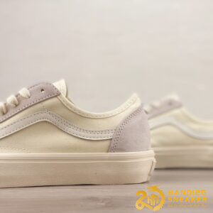 Giày Vans Style 136 Decon Creamy White (6)