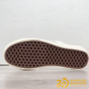 Giày Vans Style 136 Decon Creamy White (7)