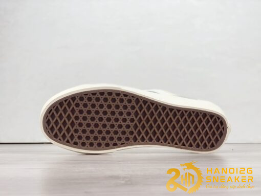 Giày Vans Style 136 Decon Creamy White (7)