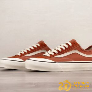 Giày Vans Style 36 Decon SF Salt Wash (5)