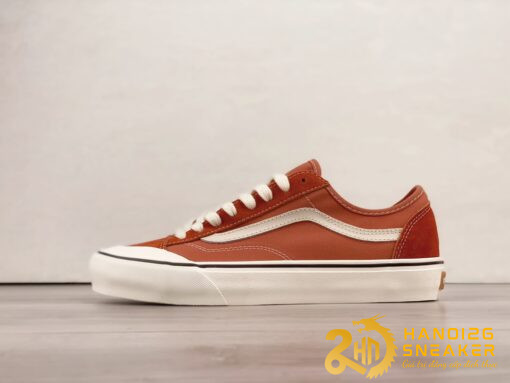 Giày Vans Style 36 Decon SF Salt Wash