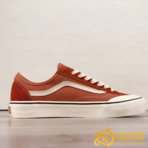 Giày Vans Style 36 Decon SF Salt Wash (7)