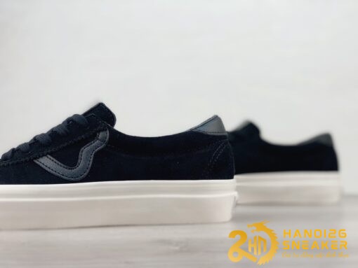 Giày Vans Vault OG Epoch LX Black (7)