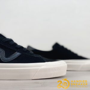 Giày Vans Vault OG Epoch LX Black (8)