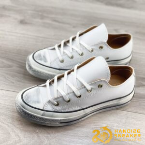 Thisisneverthat Converse Vintage Chuck 70 White (1)
