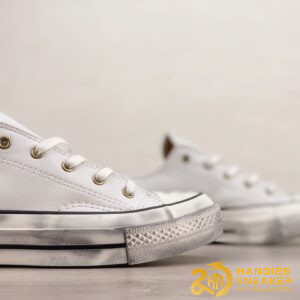 Thisisneverthat Converse Vintage Chuck 70 White (2)
