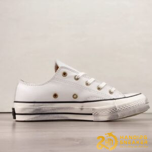 Thisisneverthat Converse Vintage Chuck 70 White (5)